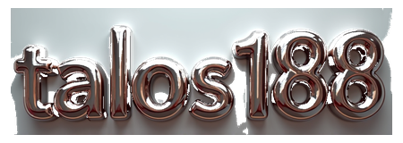 talos168 login logo